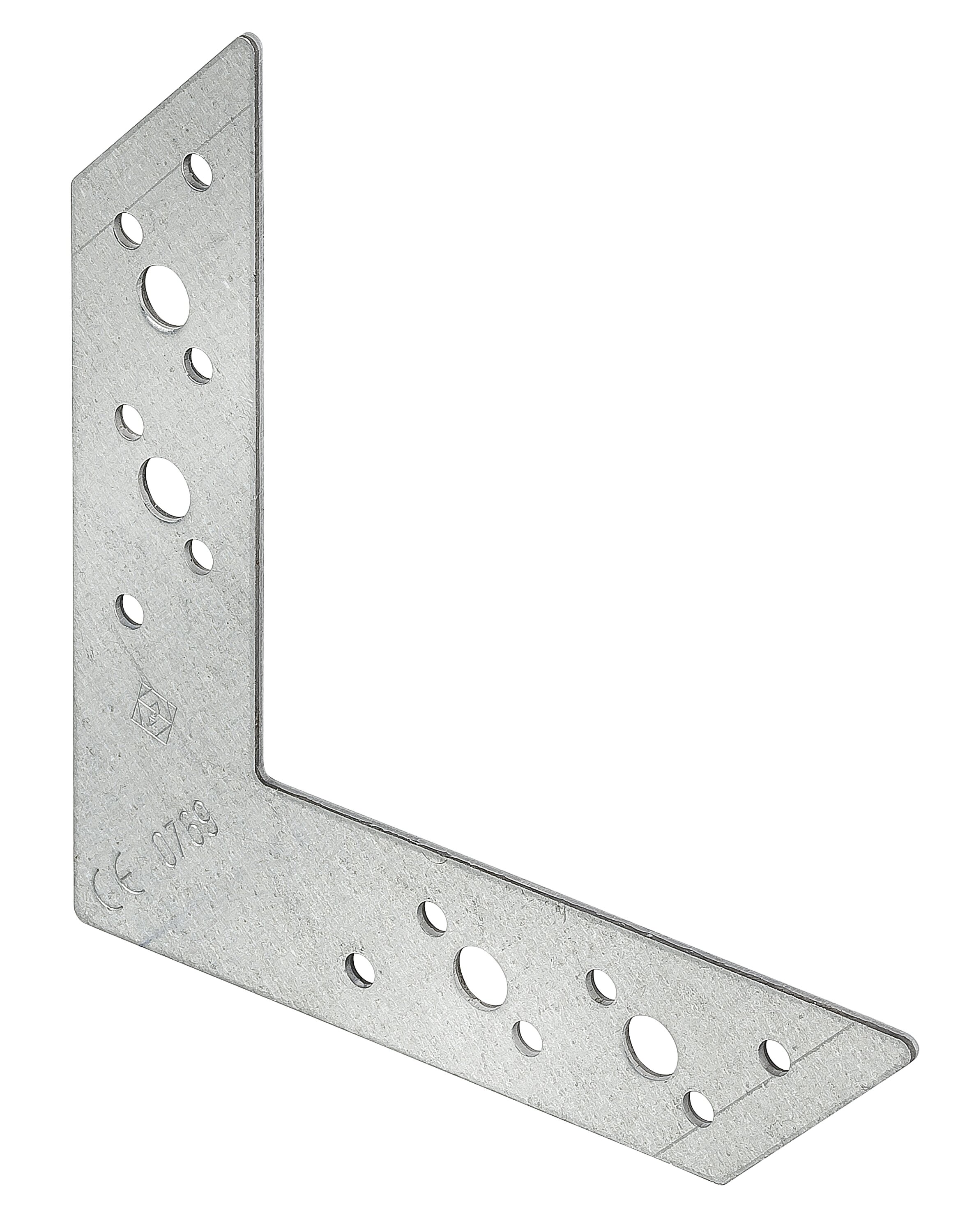 Aug Vor Corner Connector 160x115mm 71004000