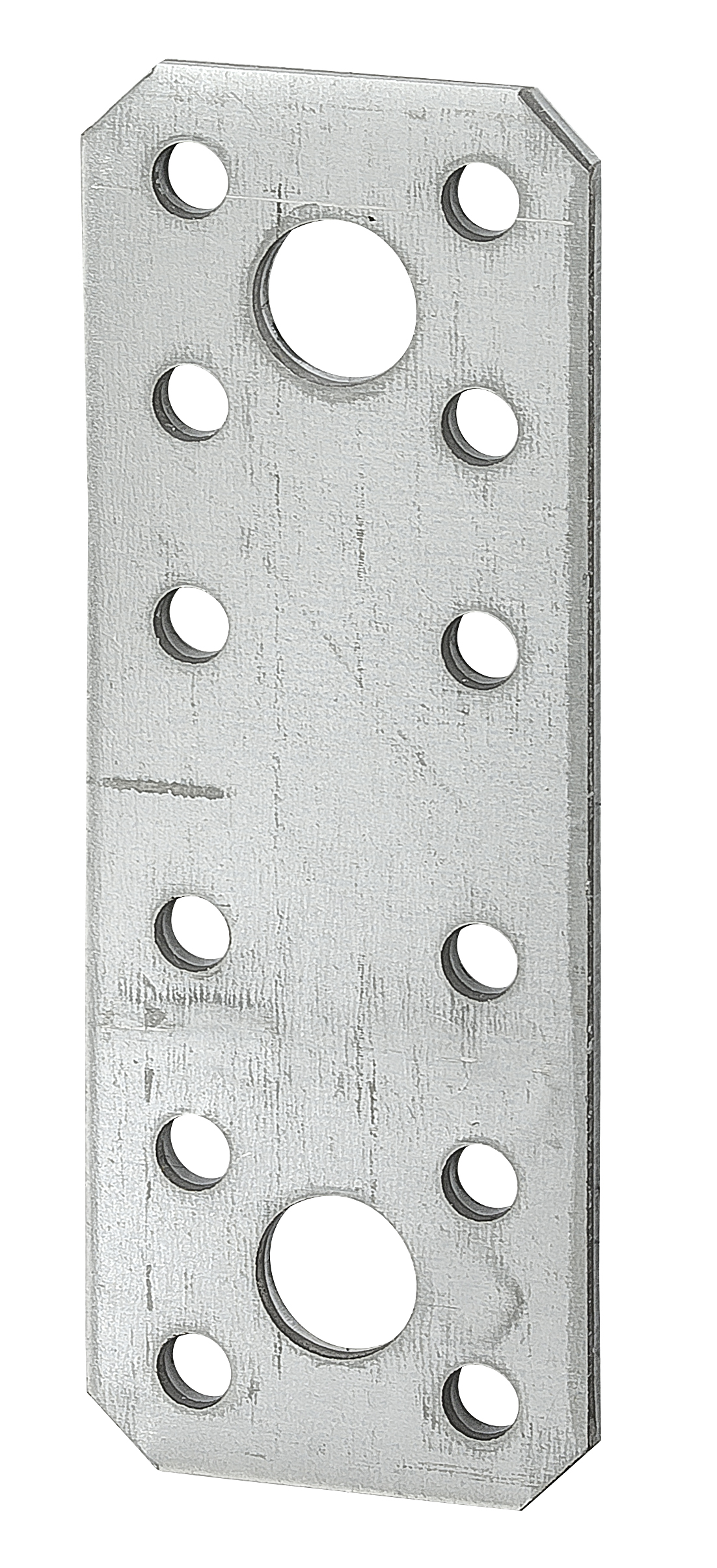 Aug Vor Flat Connectors 140x55mm 70902000