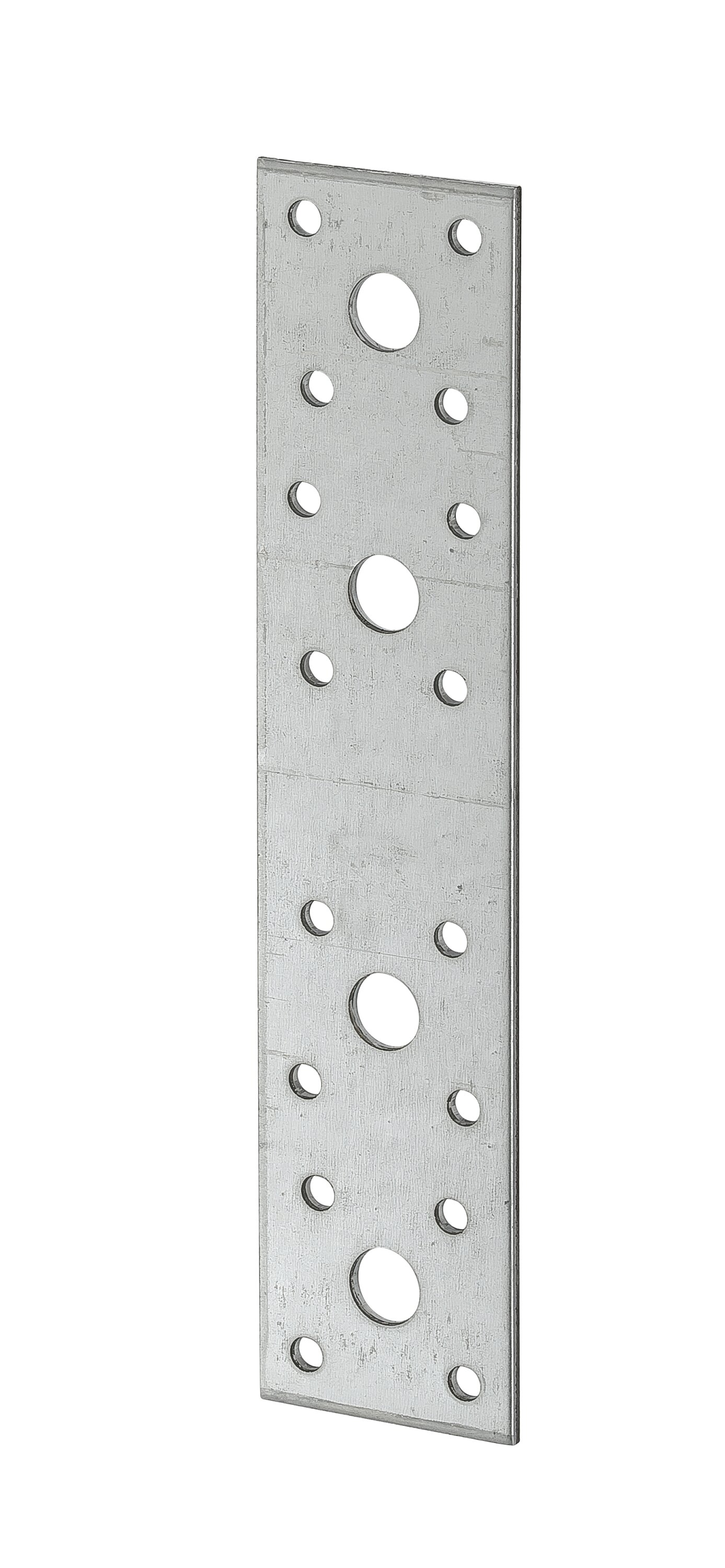 Aug Vor Flat Connectors 180x40mm 70909000