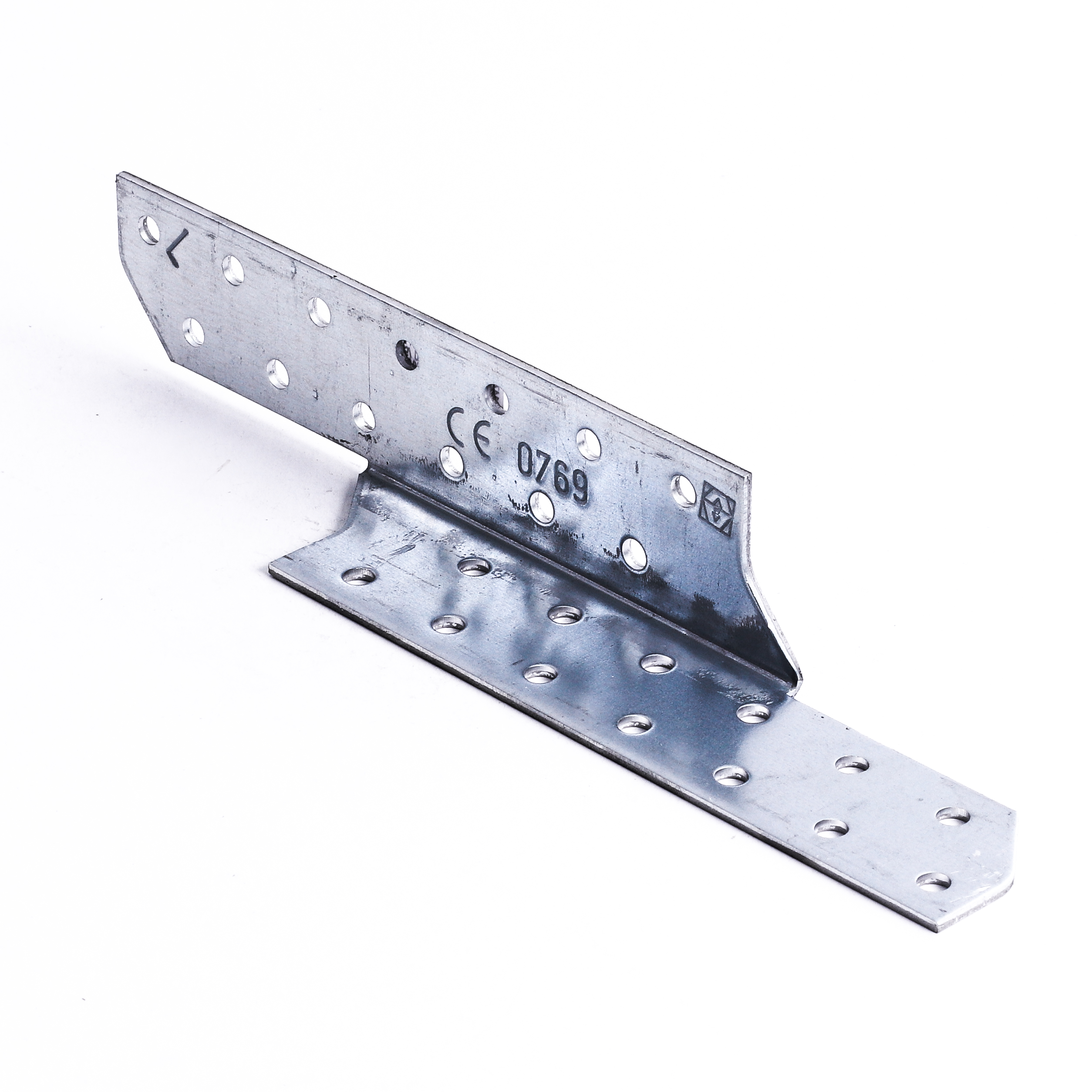 Aug Vor Hurricane Fastener L 33x33x210mm 70949000