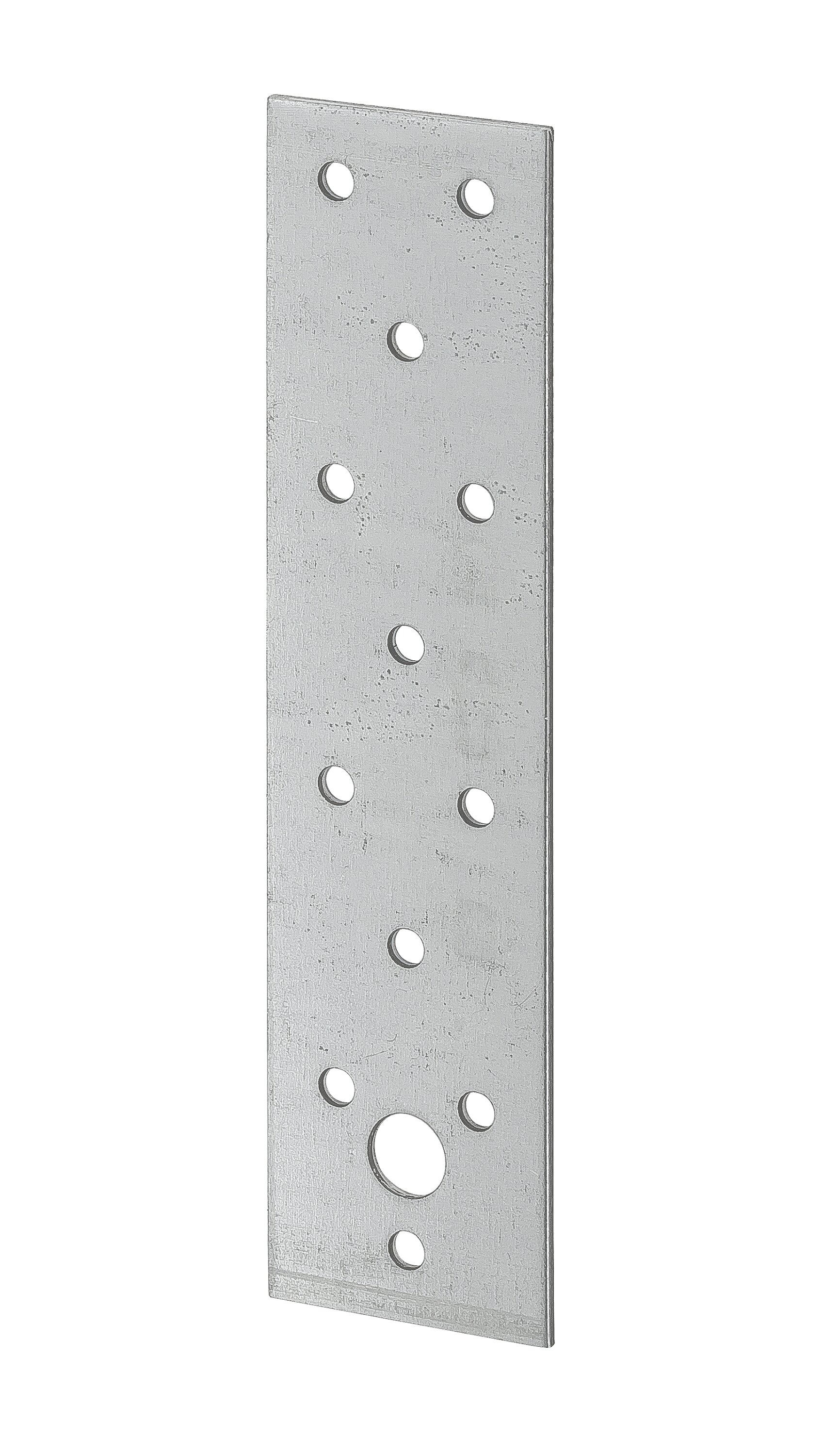 Aug Vor Perforated Plate 60x200mm 71044000