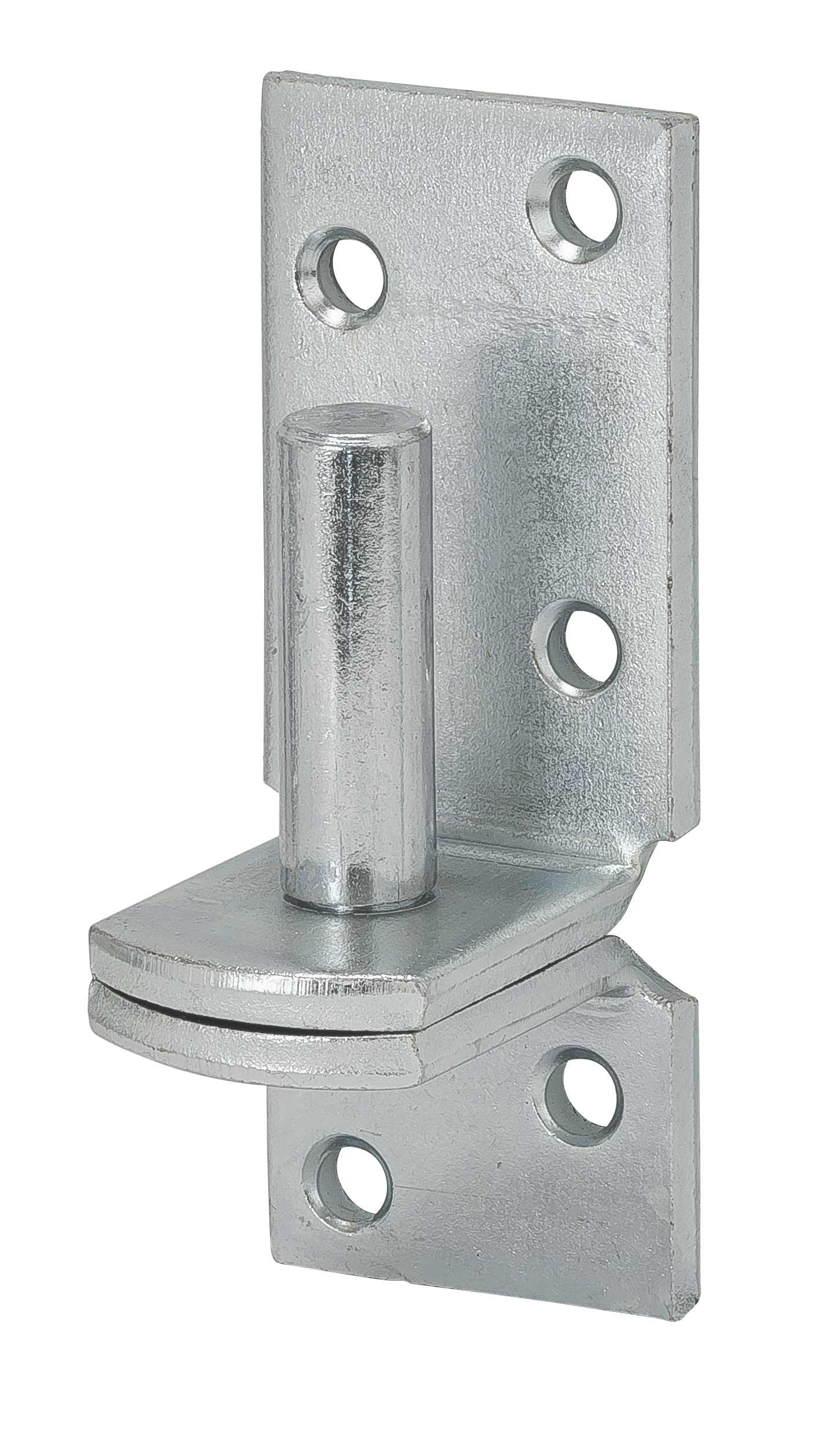 Aug Vor Pulley Block Blue Galv 13x99x39 0073013Z