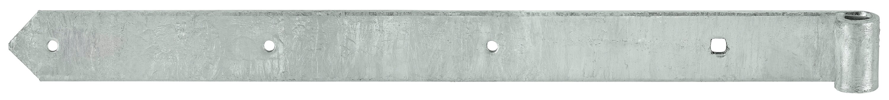 Aug Vor Shutter Hinge Hot Galv 300x40x5 00066300ZF