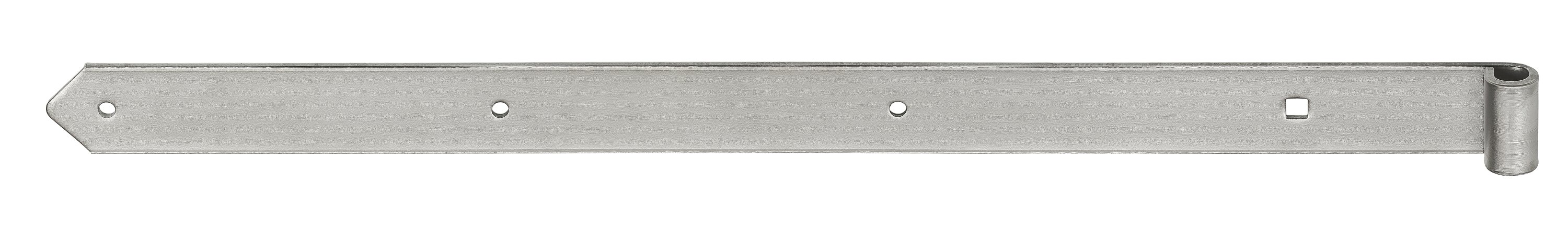 Aug Vor Shutter Hinge S/steel 400x40mm 10066400