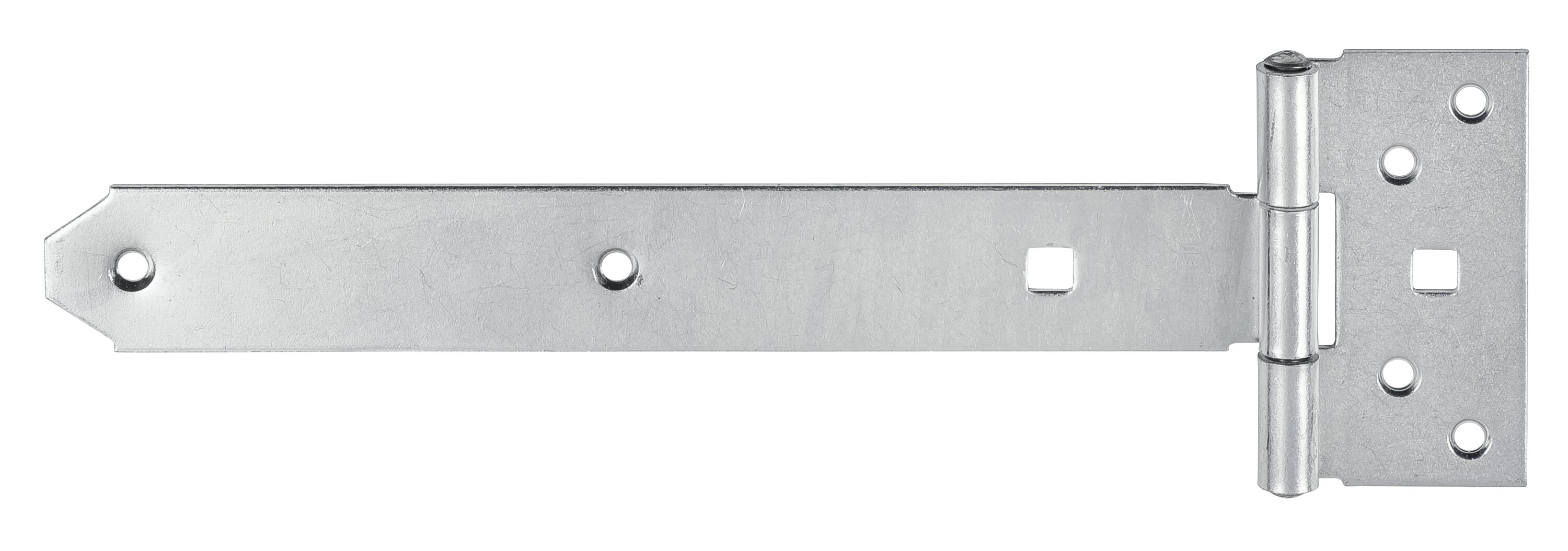 Aug Vor T-Hinge Blue Galv 300x33mm 00124300Z