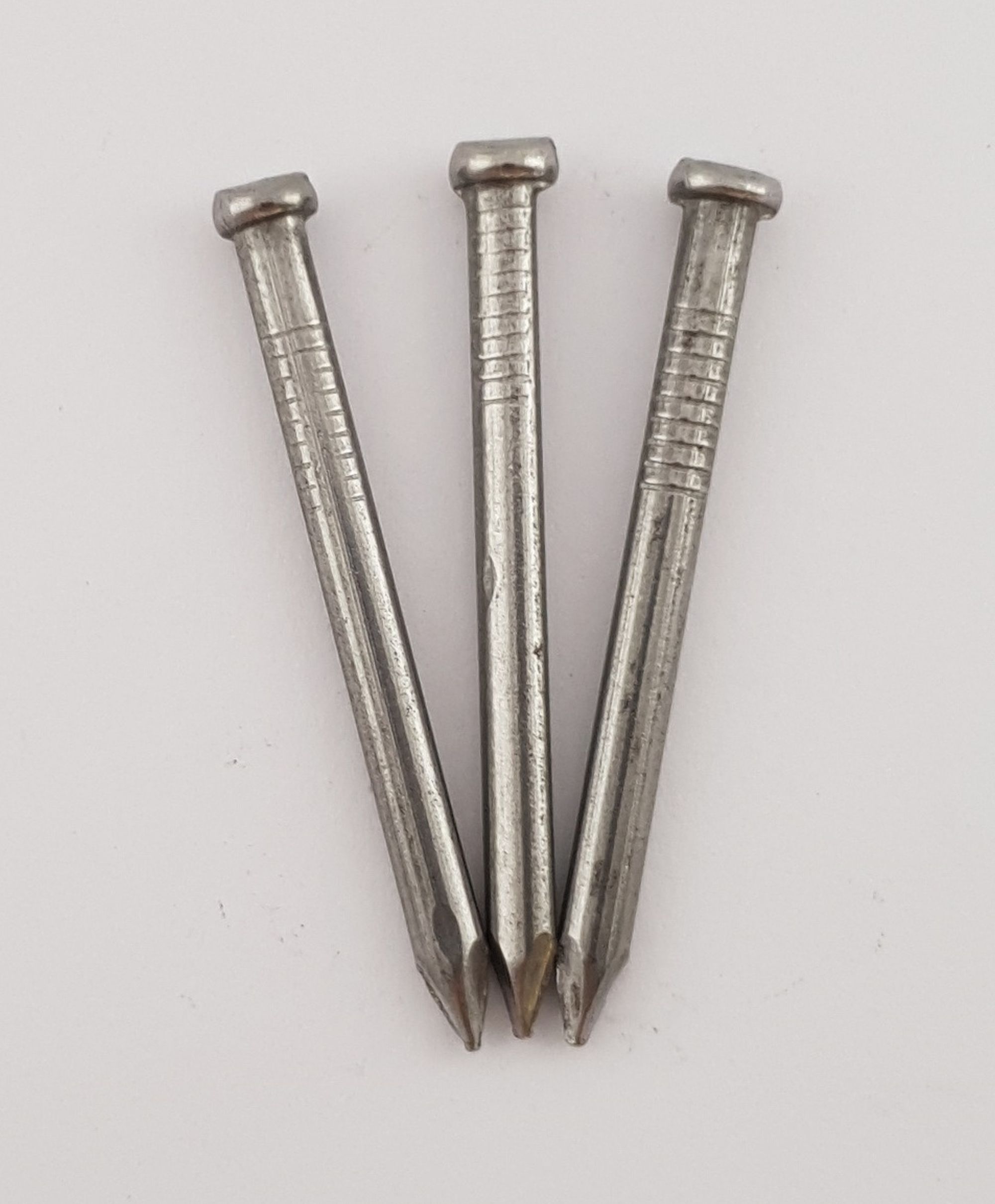 Nail Oval 32mm 500g Tuftex P/P