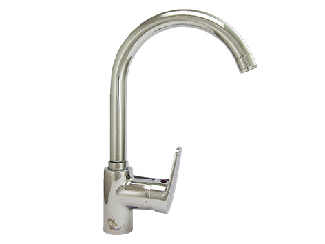Sink Mixer Deck Type (Overspout) Erebus SL301ER