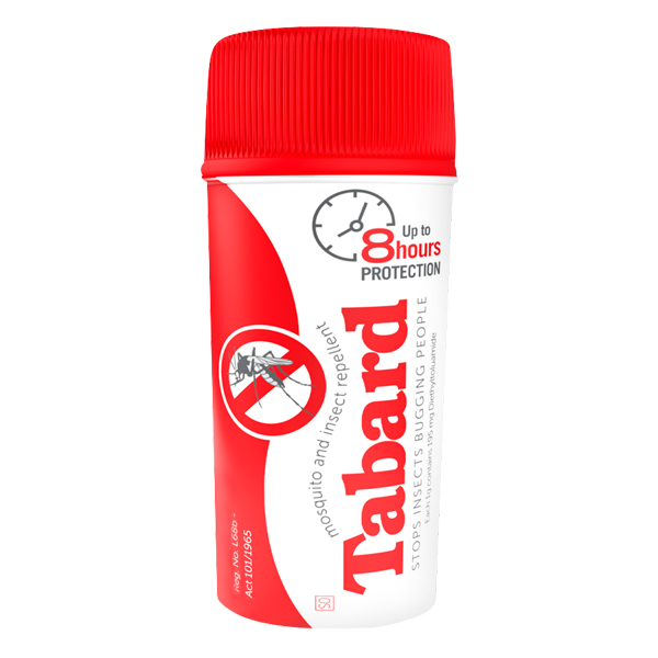 Mosquito Repellent Tabard Stick 30ml 8004