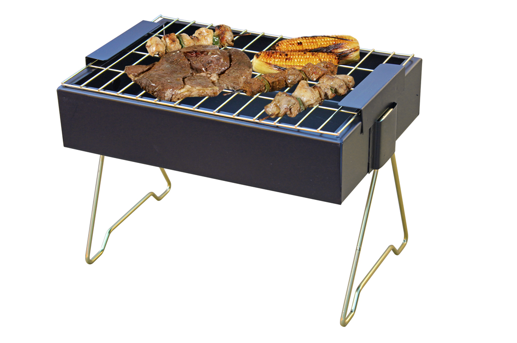 Braai Bachelor Small B/0020 LK 113/9