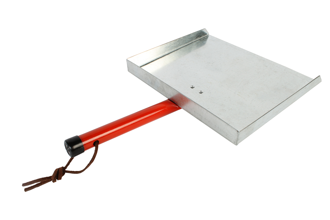 Dustpan Coal Pan Aluminium LK 105/3