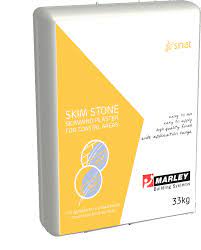 Skimstone 33kg LSS-33KG