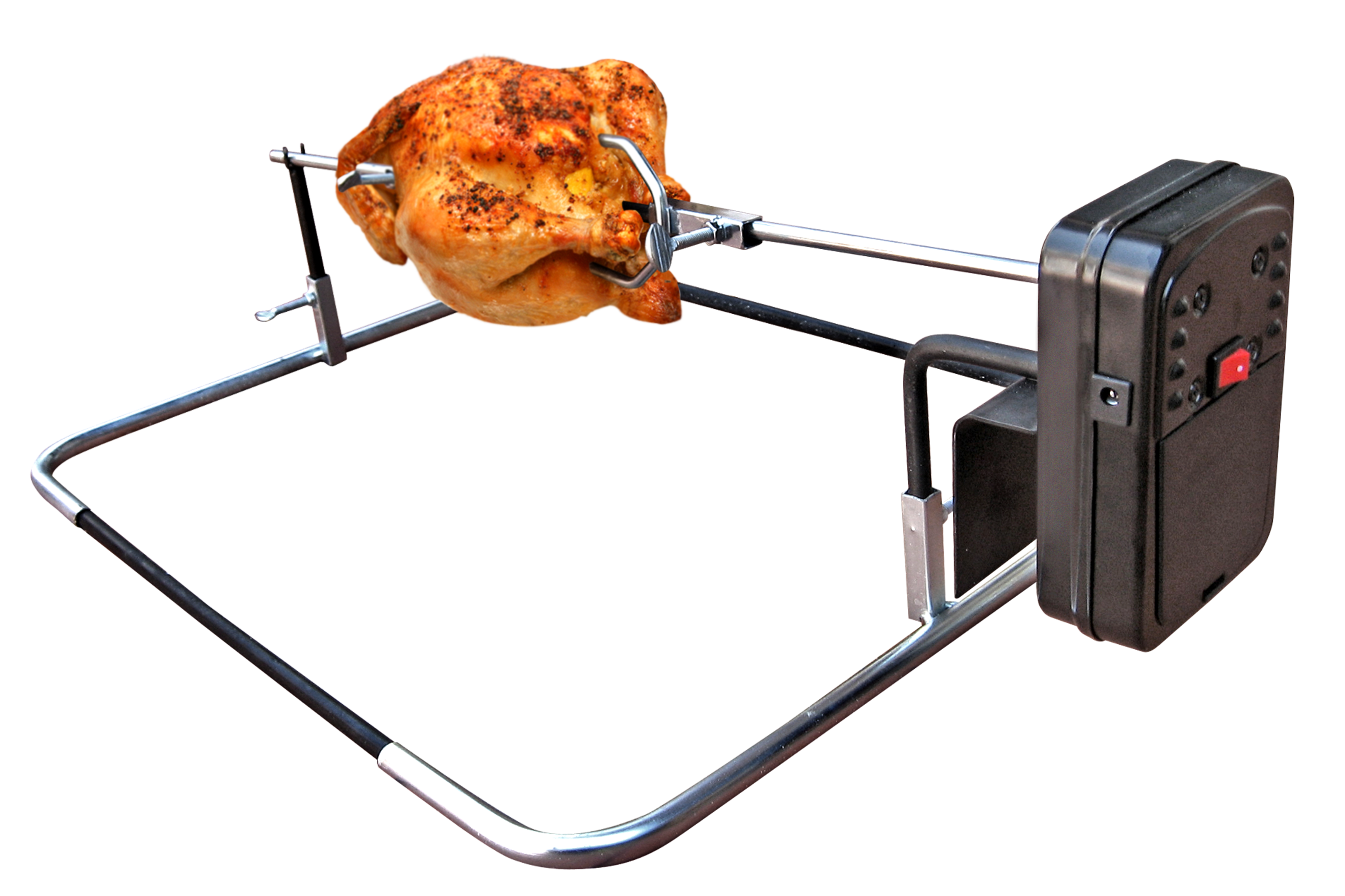 Rotisserie Motor 12v Lk 126/7
