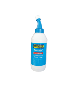 Wood Glue Waterproof  250g Balcotan 100
