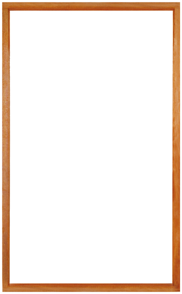 Winsters Door Frame Hardwood 1210x2032 86x 42 O/I FB2/OI