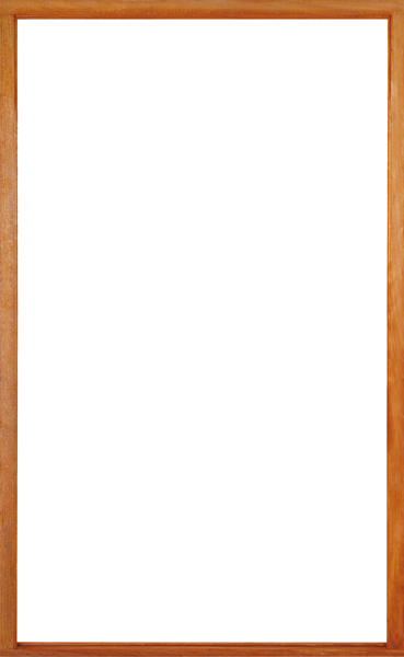 Cape Culture Door Frame Hardwood 1210x2032 86x 53 O/I SKA2/OI