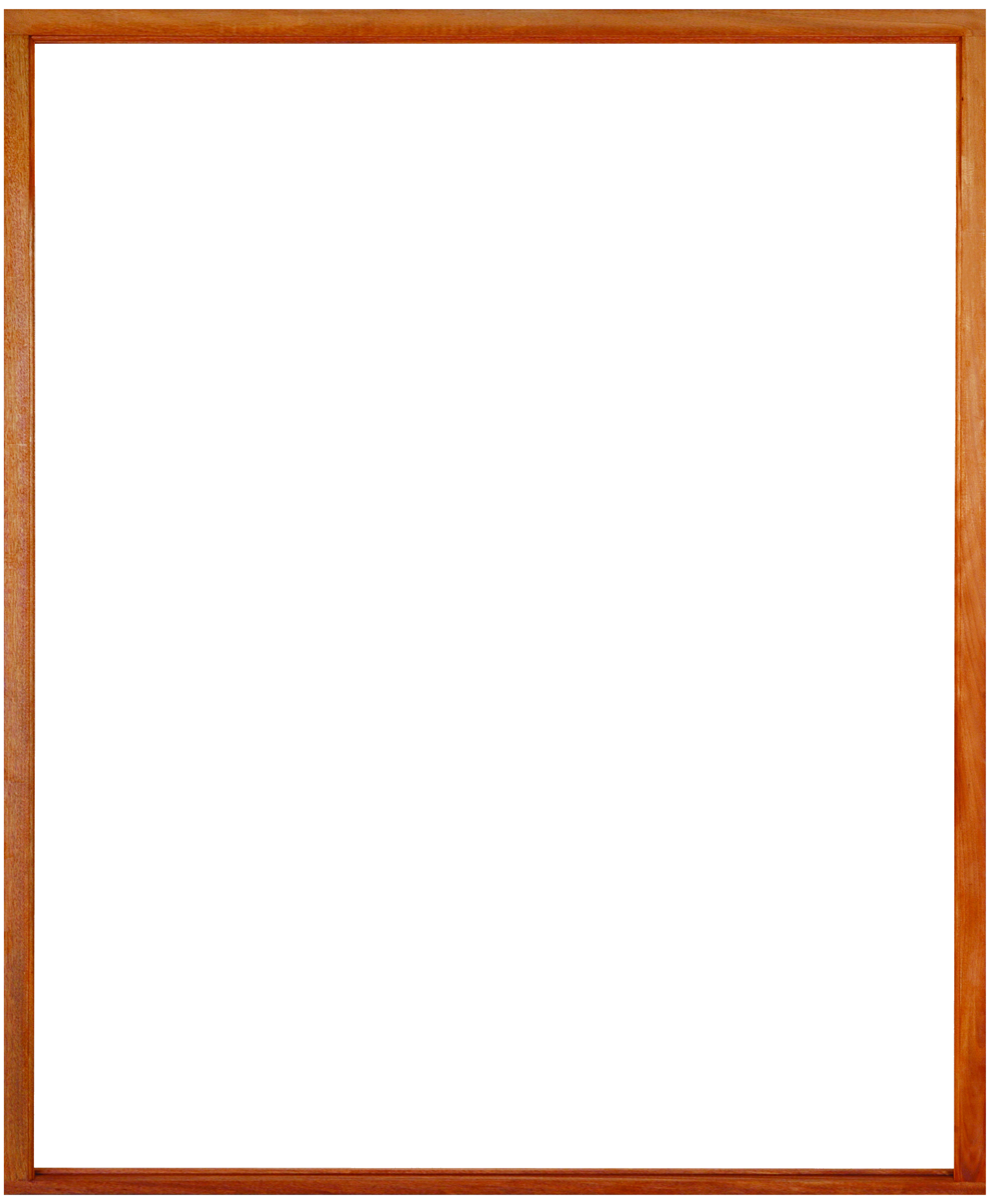 Winsters Door Frame Hardwood 1612x2032 86x 42 O/O FB4/OO