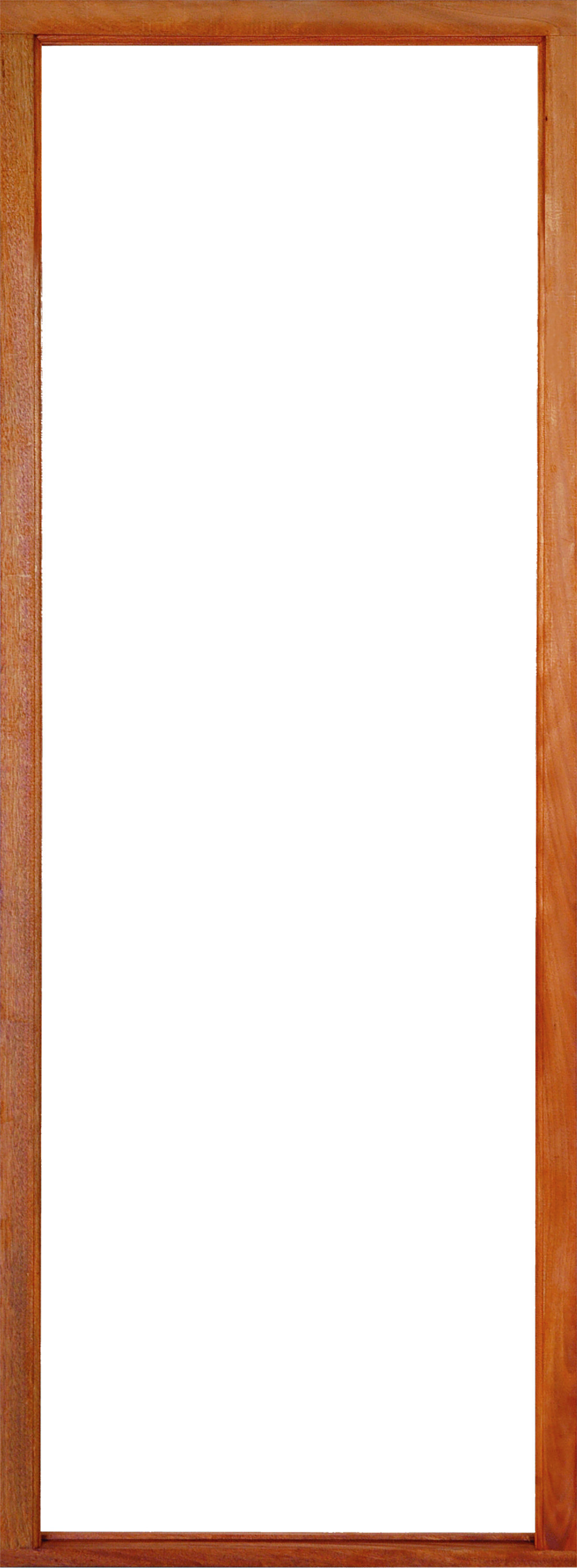 Kayo Door Frame Hardwood 813x2032 76x 51 O/O KYFC1/OO