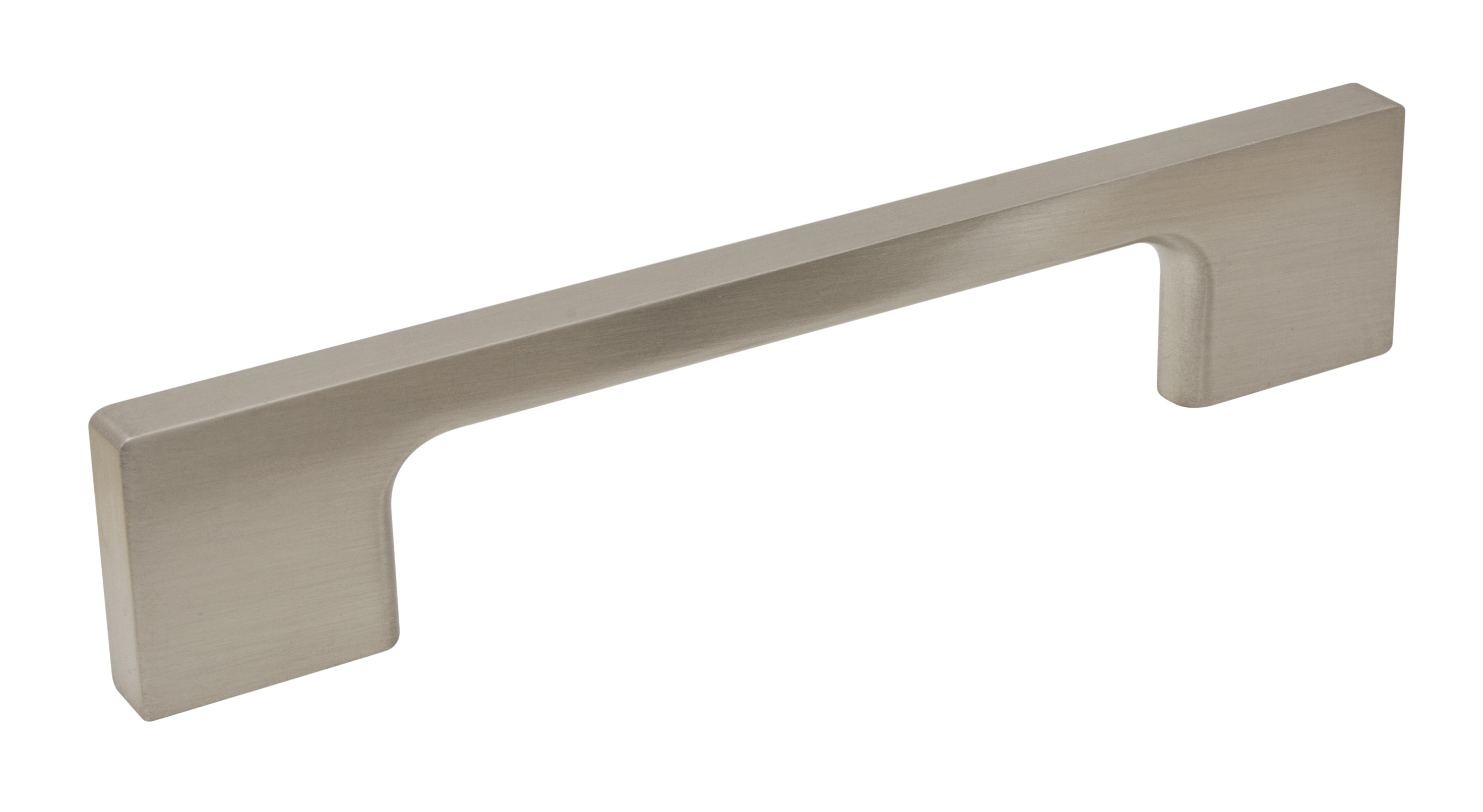 Handle Cabinet 160mm BSN 44844 Drill Hole 194mm RAH575
