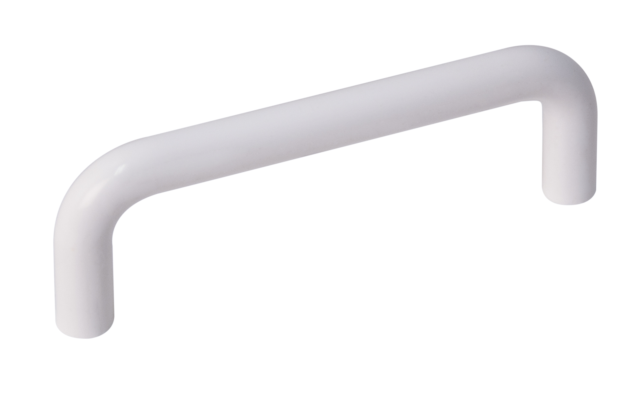 Handle Slim D White 103mm SPH212