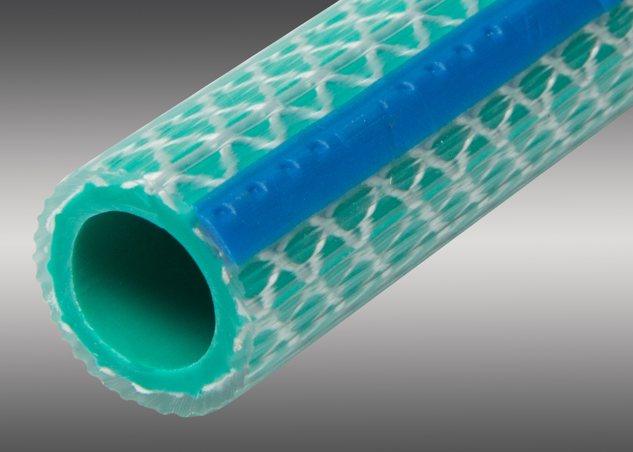 Megaflex Garden Hose 20mm x 30m Heavy Duty No Fittings