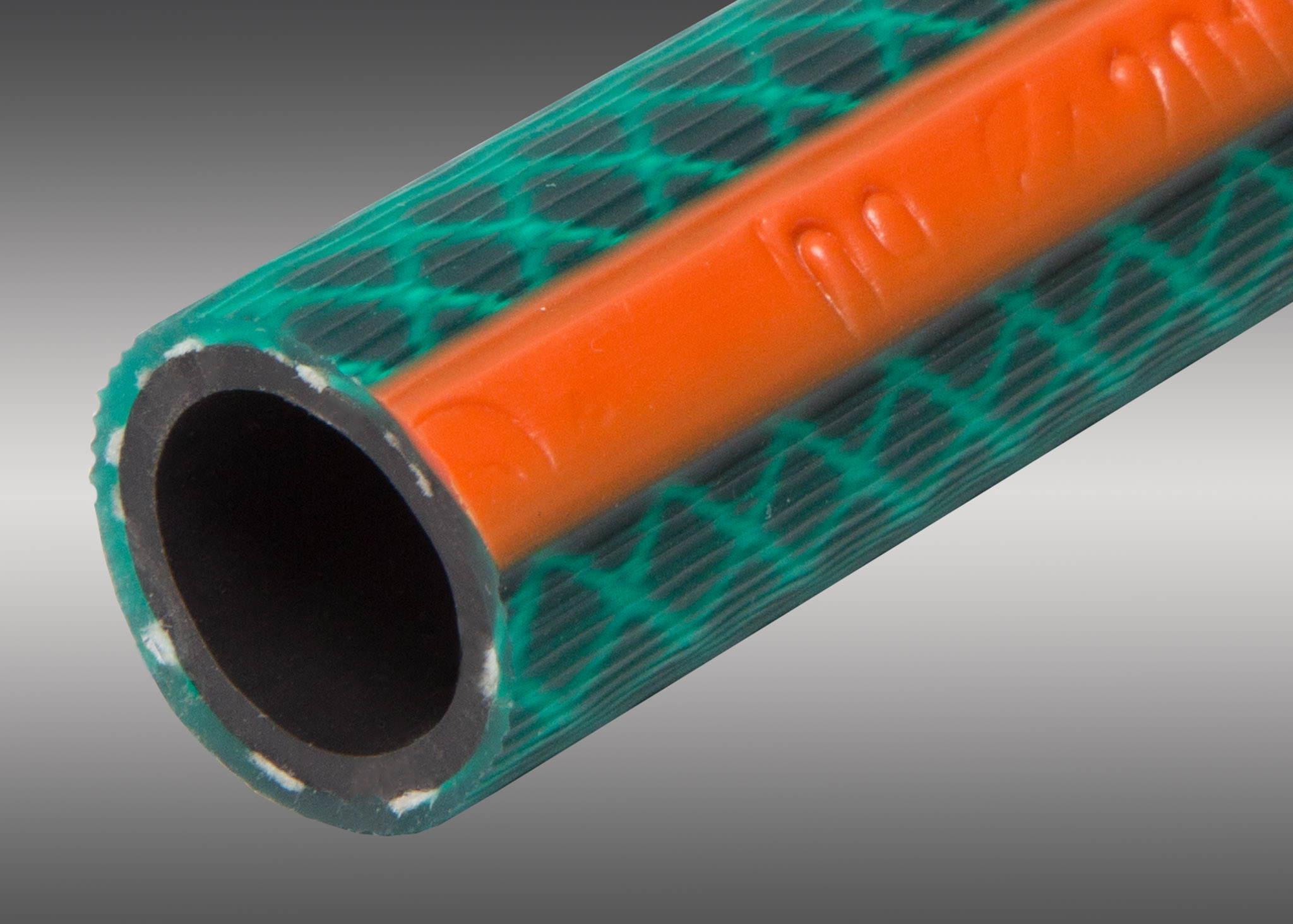 Megaflex Garden Hose 12mm x 20m Std Duty & Fittings