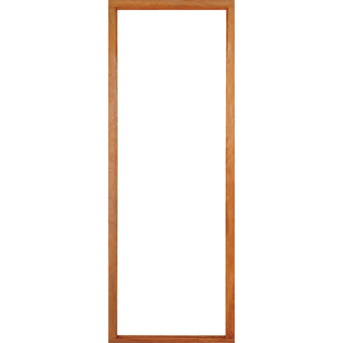 Kayo Door Frame Hardwood 813x2032 76x 51 O/I KYFC1/OI