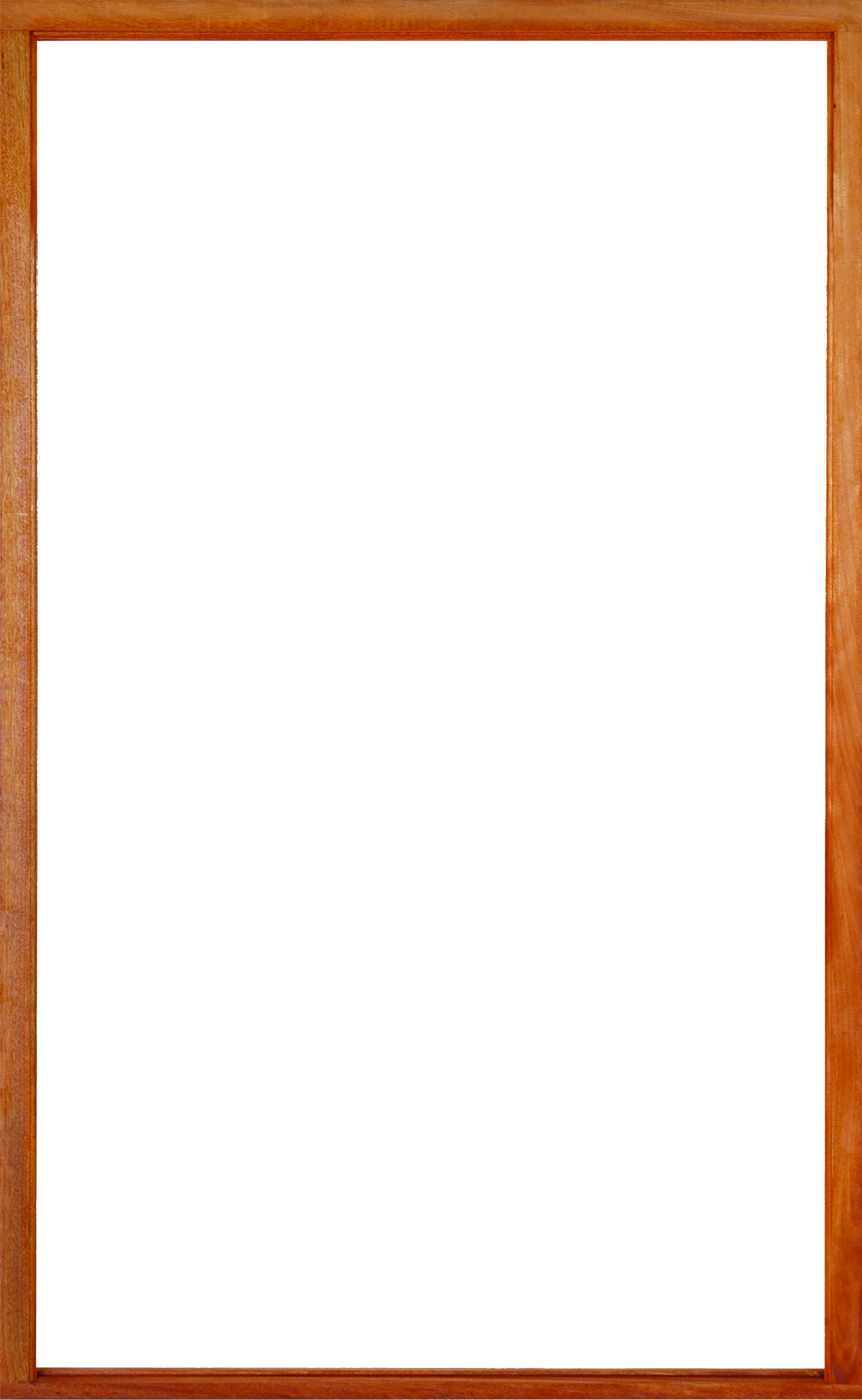Winsters Door Frame Hardwood 1210x2032 86x 42 O/O FB2/OO