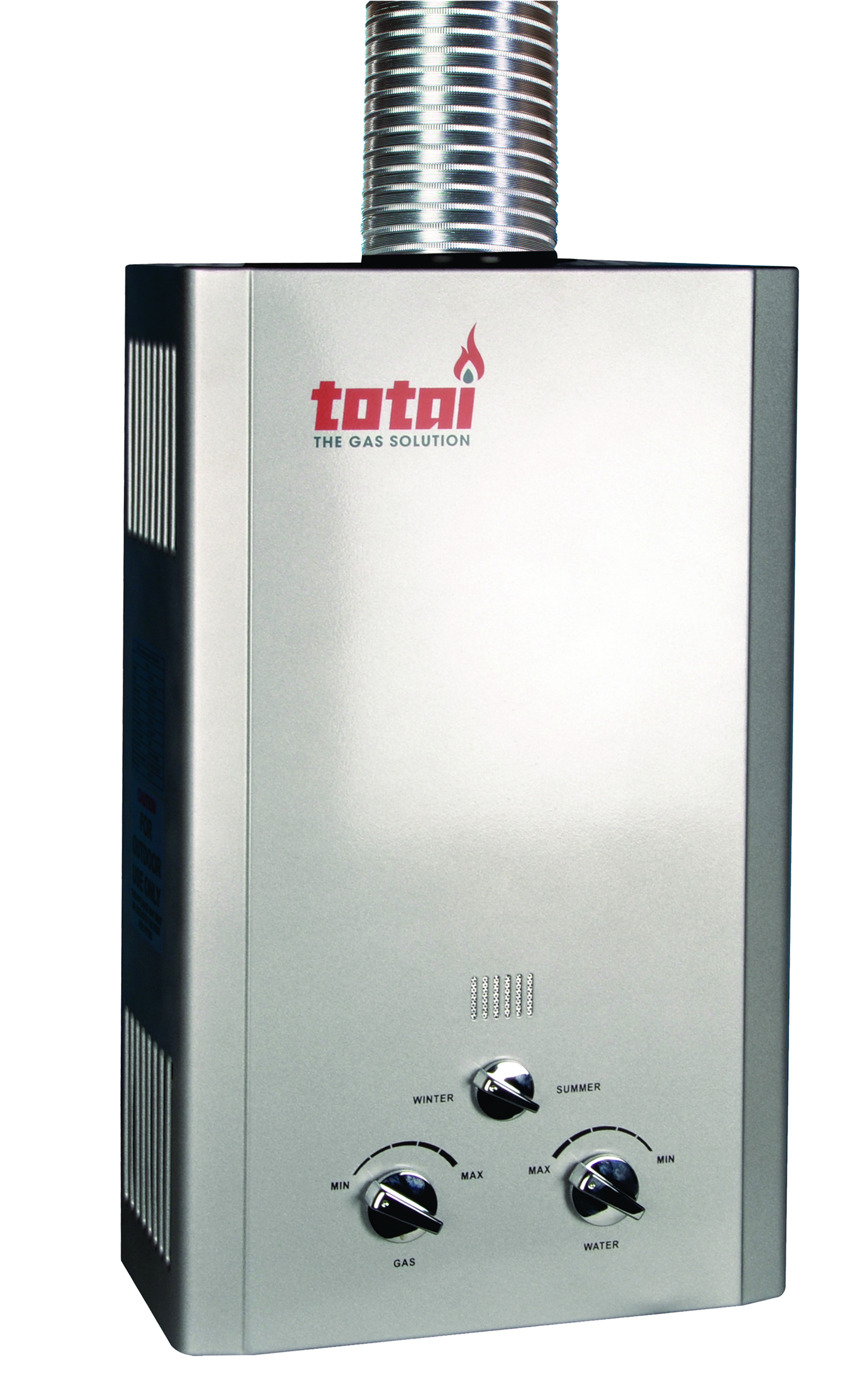 Geyser Gas  5l 13/GWH5L