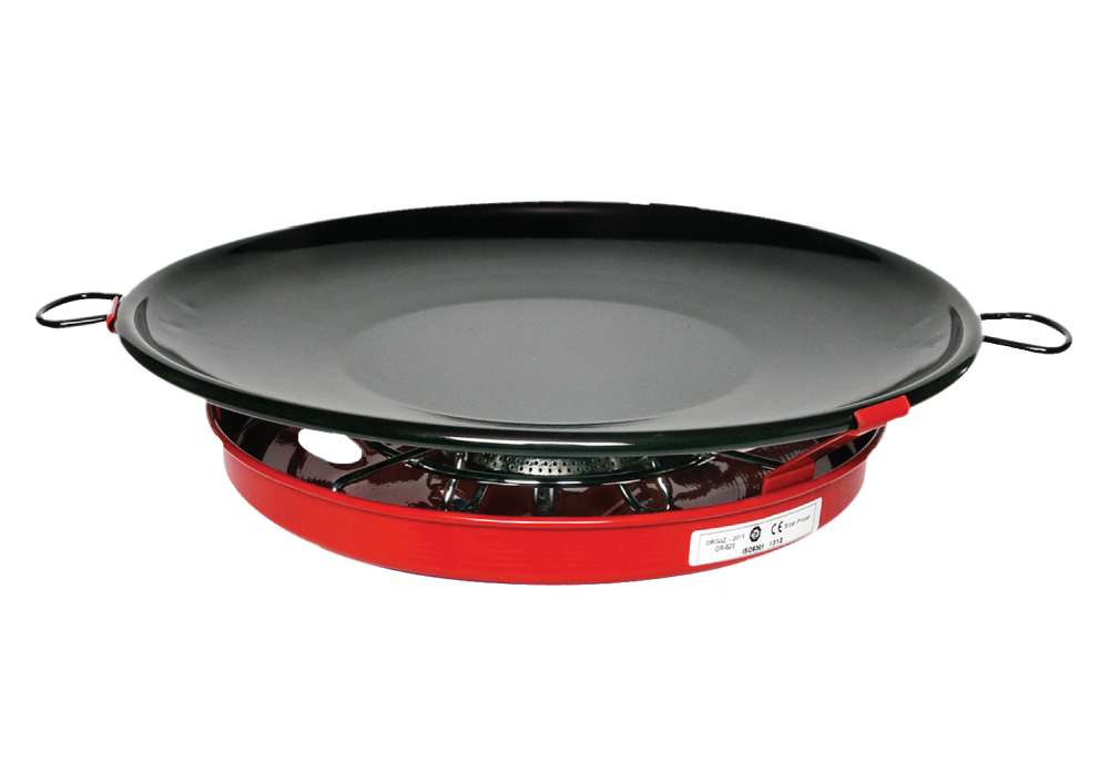 Totai Braai Skottel Mini 27/005