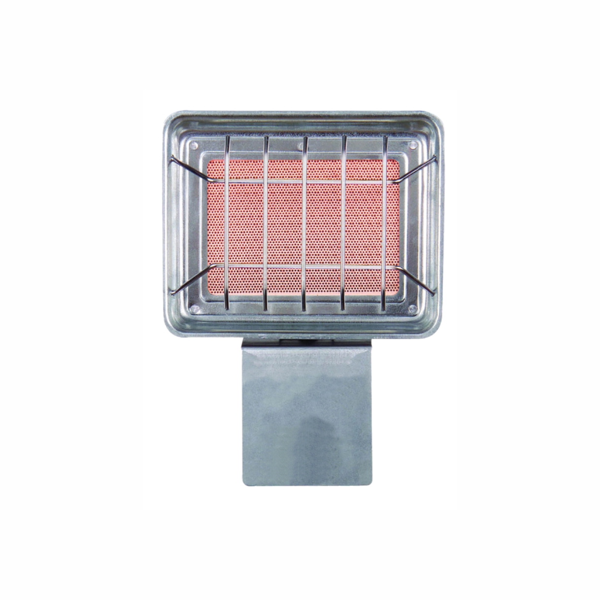 Totai Heater Parabolic 27/122