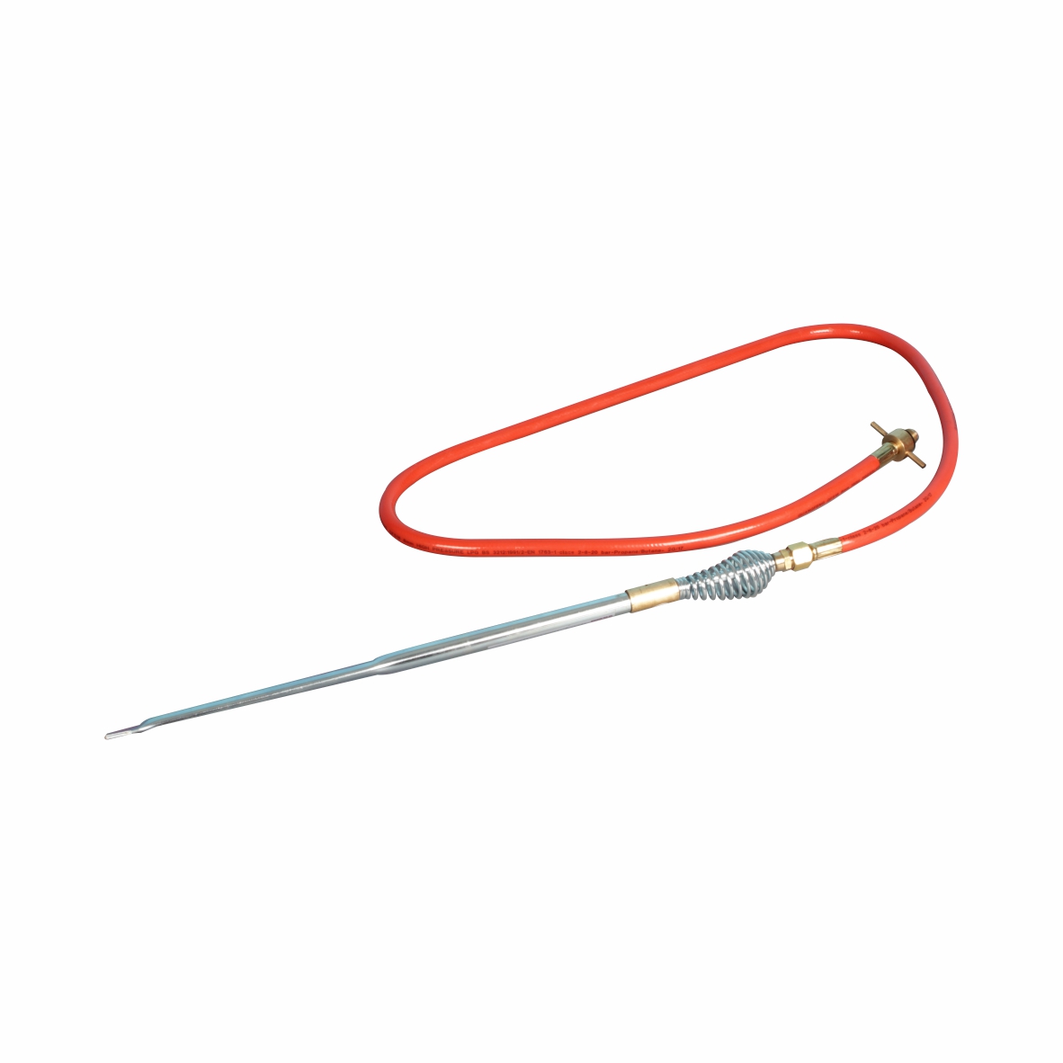 Totai Turbo Gas Firelighter 23/FL02