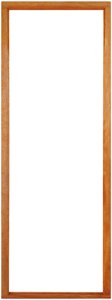 Cape Culture Door Frame Hardwood 813x2032 86x 67 O/I SK1/OI