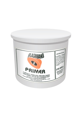Primer Flashband  1l Alumination