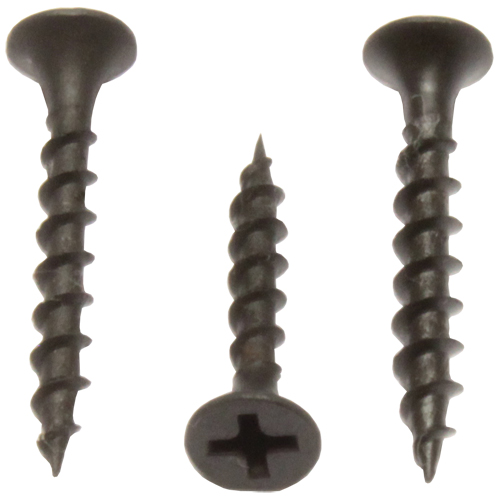 Gypsum Screw Drywall 25mm Streaker (1000) 1324