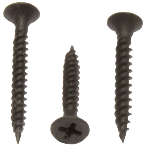 Eureka Drywall Screw Fine No.8 4.2x75mm (700) BP191