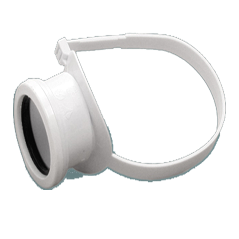 Pvc SV 110x 50mm Strap On Boss SABS Proflo (Strap Type)
