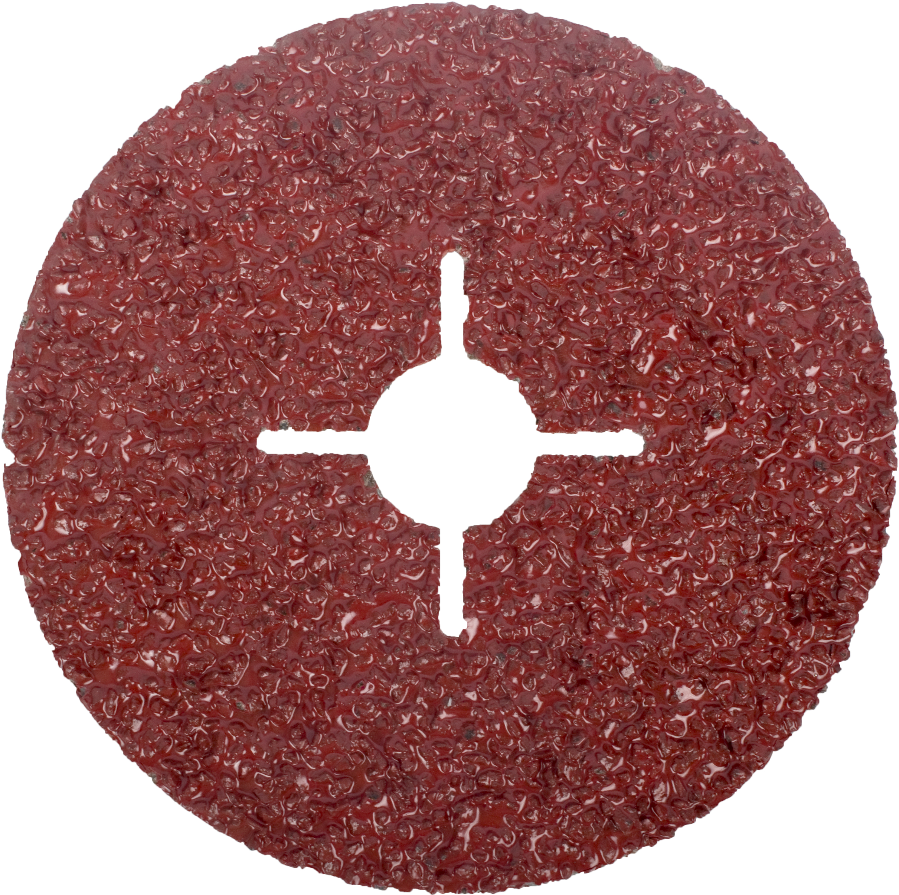 Tork Craft Sanding Disc Refin Fibre 115mm 16g (5) ARB51016