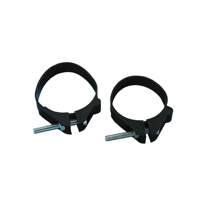 DPE Trap Waste Clamp & Screw 32mm P/P G-F32C