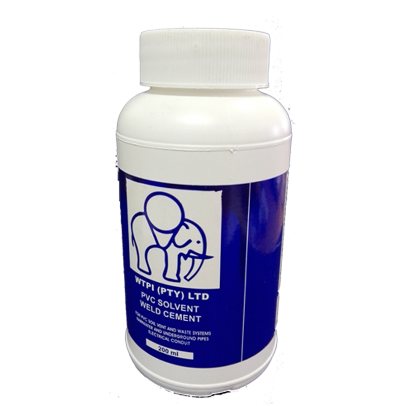 Glue LP Pvc Solvent 200ml