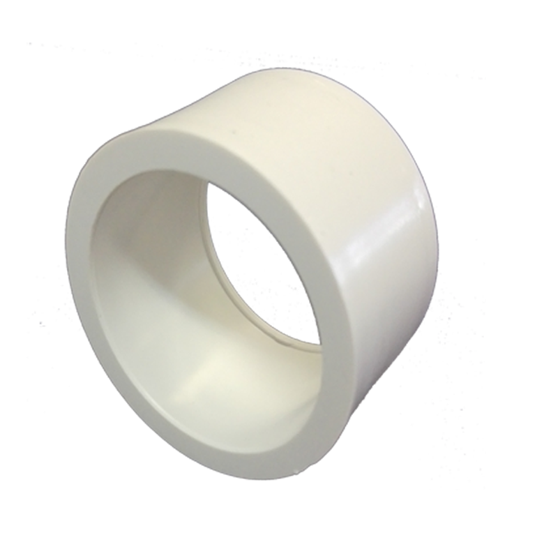 Pvc SV 50x 40mm Reducer RDP