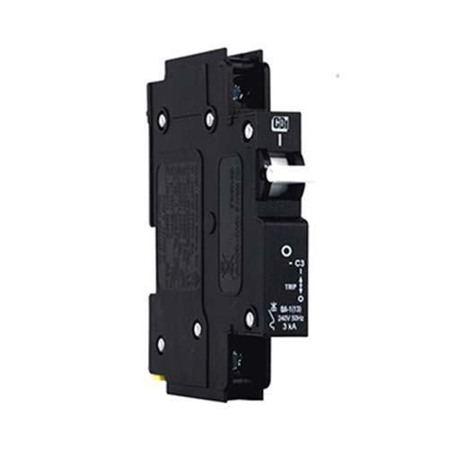 Proton Circuit Breaker 20A 1Pole QA-G3 20A P/p