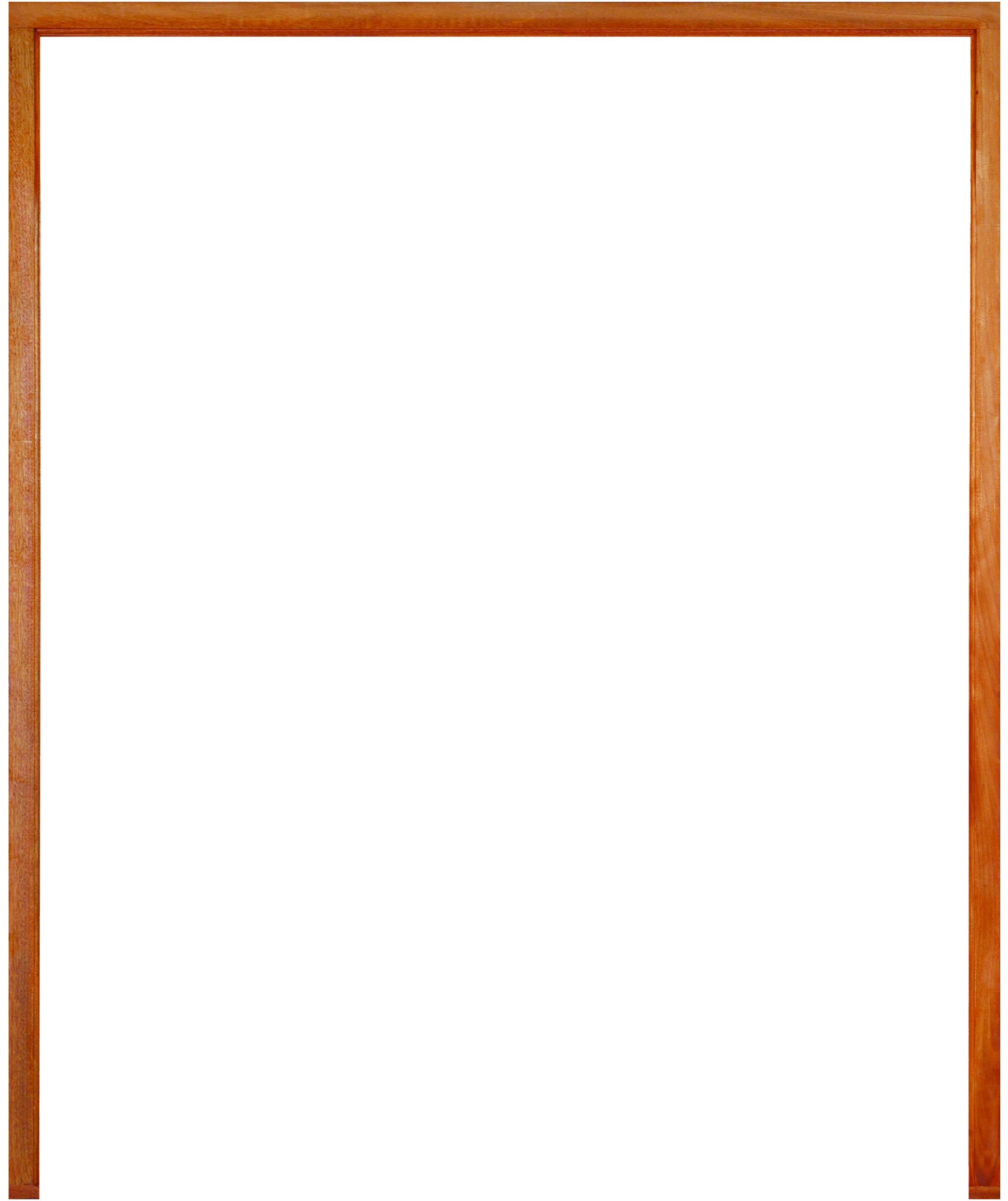 Winsters Door Frame Hardwood 762x2032 86x 42 N/S FB5/NS