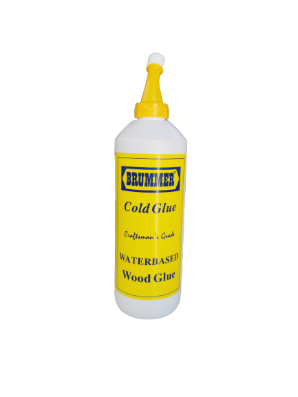 Brummer Cold Glue 500ml 07HC