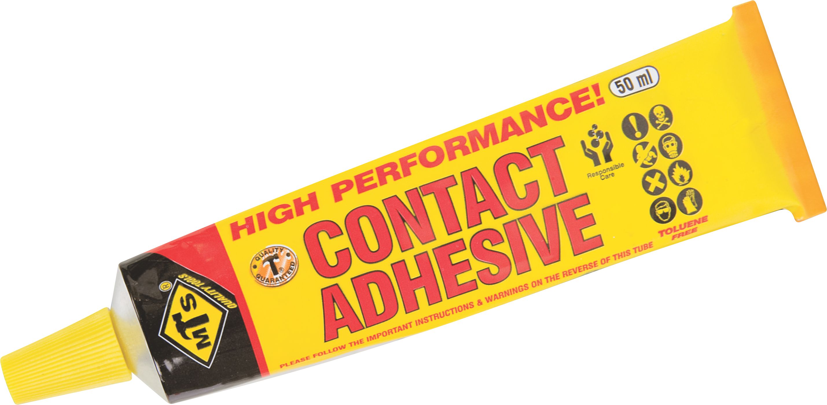 MTS Contact Adhesive  50ml  0300