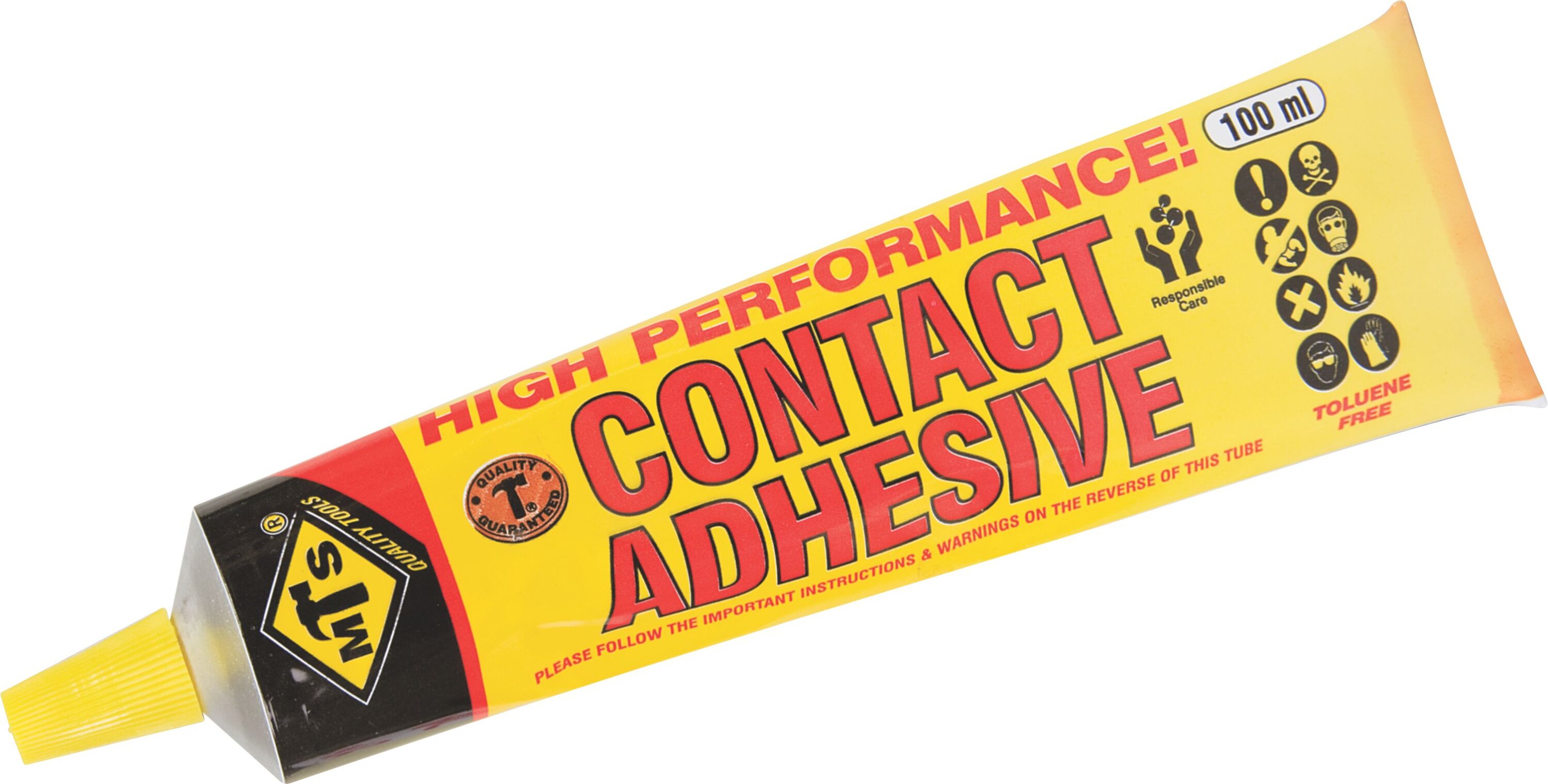 MTS Contact Adhesive 100mlMTS0305