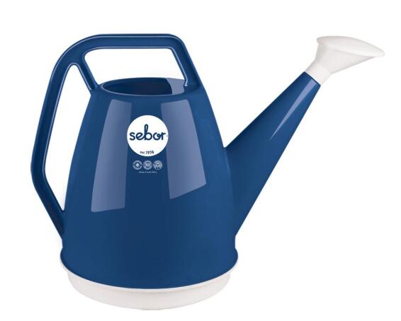 Watering Can 10.0l Assorted Sebor SEB002