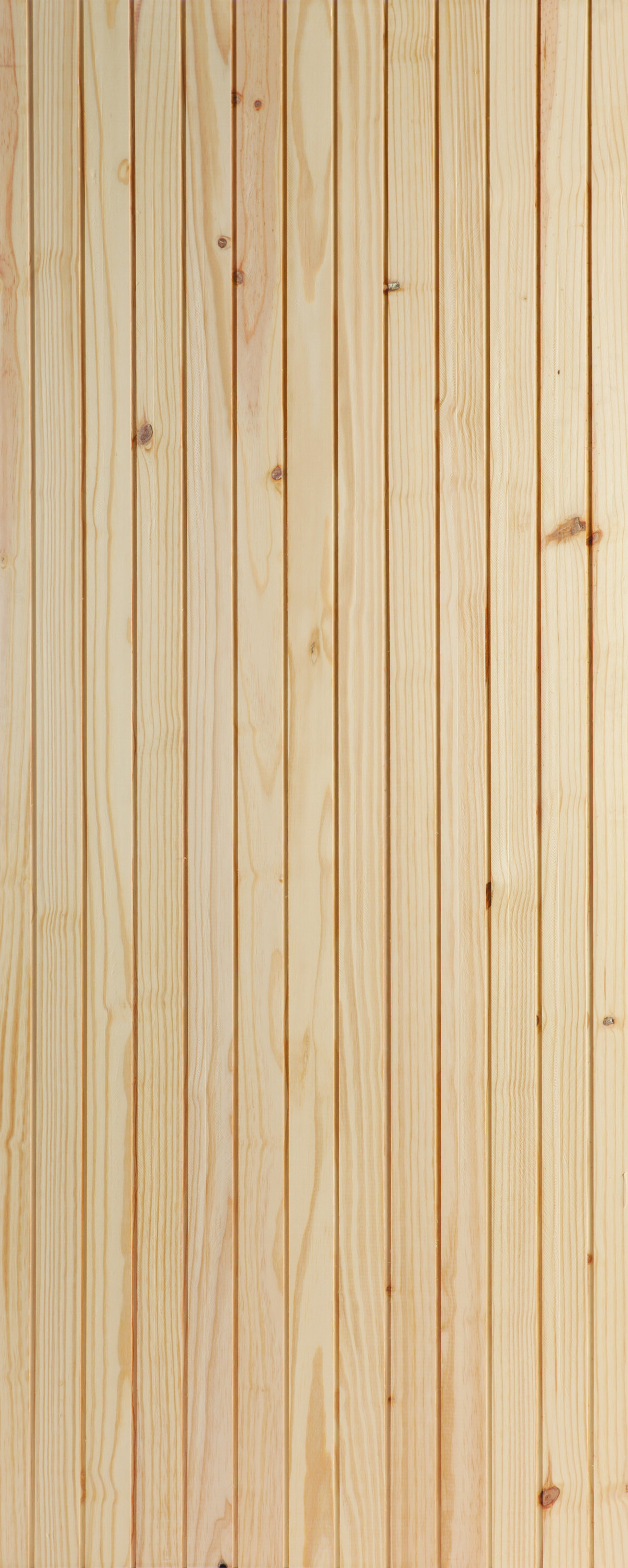 Door Pine 813x2032 F/L O/B Braced Batten PNKYD2117Z