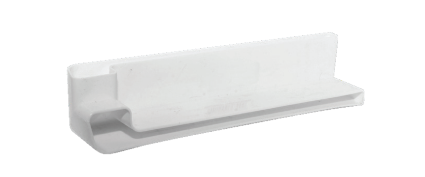 Fascia Board Joiner 9x225mm Pvc Corner Exterior (Ea) 609006