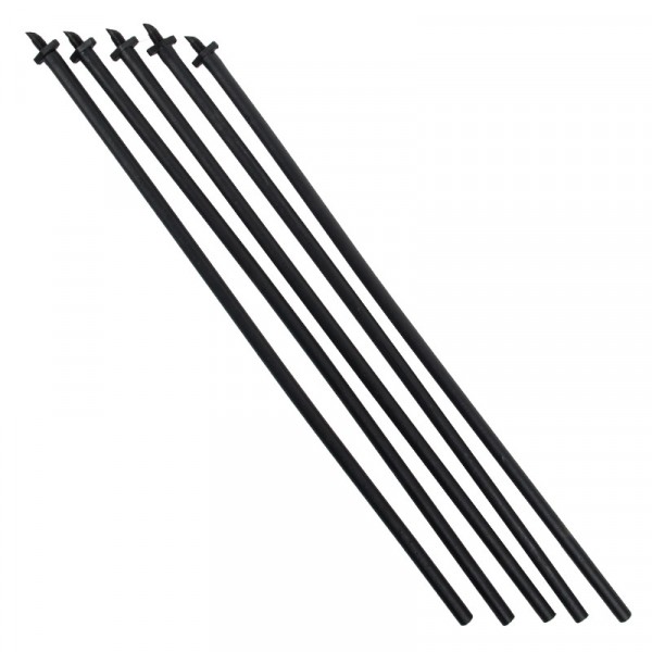 Micro Rigid Riser Pipe 300mm (5) Agrinet AR0104P
