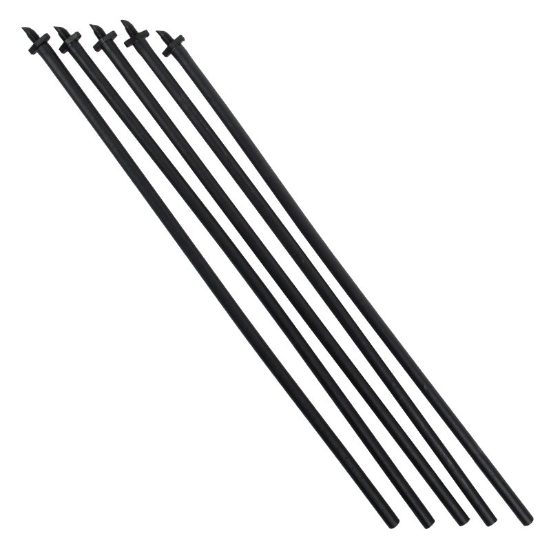 Micro Rigid Riser Pipe 450mm (5) Agrinet AR0105P